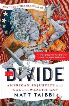 The Divide - Taibbi, Matt