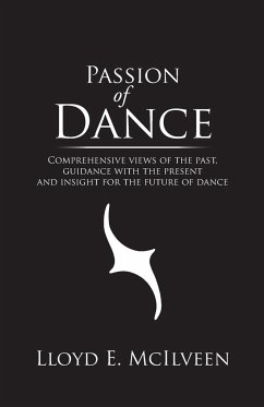 Passion of Dance - Mcilveen, Lloyd E.