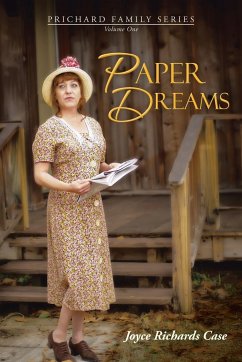 Paper Dreams - Case, Joyce Richards