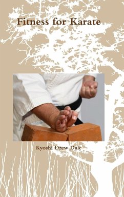 Fitness for Karate - Dale, Kyoshi Drew