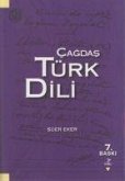 Cagdas Türk Dili