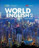 World English 2: Student Book: 0 [With CDROM]
