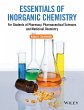 Essentials of Inorganic Chemistry - Bild 1