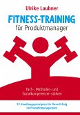 Fitness-Training für Produktmanager (eBook, ePUB)