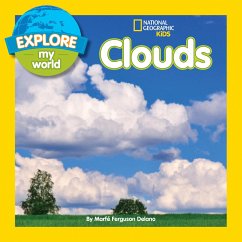 Explore My World Clouds - Delano, Marfe Ferguson