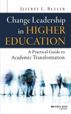 Change Leadership in Higher Education