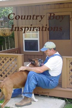 Country Boy Inspirations - Rasberry, Lawrence