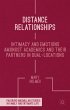 Distance Relationships - Bild 1