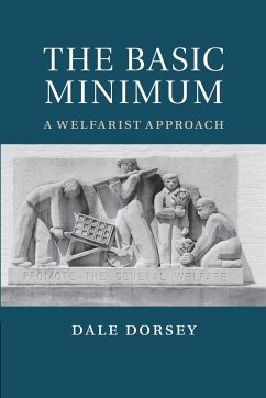 The Basic Minimum - Dorsey, Dale