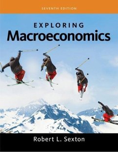 Exploring Macroeconomics - Sexton, Robert L.