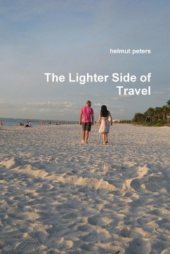 The Lighter Side of Travel - Peters, Helmut