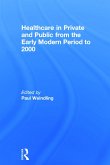 Healthcare in Private and Public from the Early Modern Period to 2000