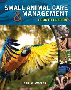 Small Animal Care and Management - Warren, Dean (Columbia City High School (retired))