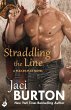 Straddling The Line: Play-By-Play Book... - Bild 1