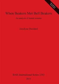 When Beakers Met Bell Beakers - Desideri, Jocelyne