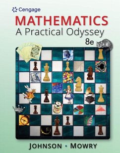 Mathematics: A Practical Odyssey - Johnson, David B.; Mowry, Thomas A.