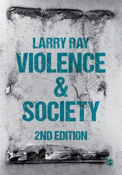 Violence and Society - Ray, Larry