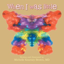 When I Was Little - Brown, MD Michelle Kearney