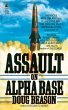 Assault on Alpha Base - Bild 1