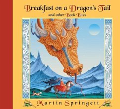 Breakfast on a Dragon's Tail - Springett, Martin