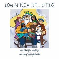 Los Ninos del Cielo - Madrigal, Marti