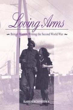 Loving Arms - Schneider, Karen