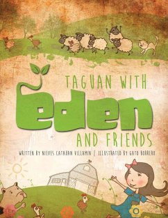 Taguan with Eden and Friends