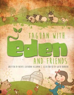 Taguan with Eden and Friends - Villamin, Nieves Catahan