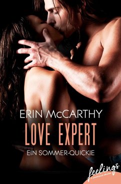Cover Love Expert (eBook, ePUB)