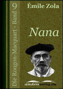 Cover Nana (eBook, ePUB)