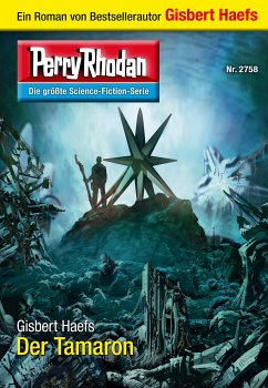 Der Tamaron (Heftroman) / Perry Rhodan-Zyklus 