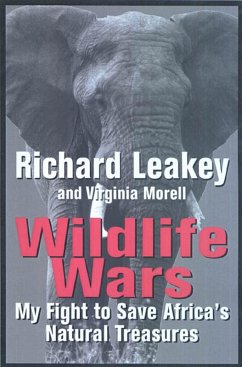 Cover Wildlife Wars (eBook, ePUB)