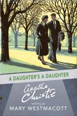 A Daughter's a Daughter (eBook, ePUB)