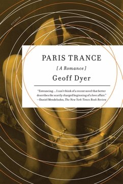 Paris Trance (eBook, ePUB) - Dyer, Geoff