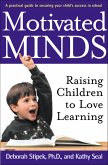 Motivated Minds (eBook, ePUB)