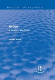 Arden (Routledge Revivals) (eBook, ePUB)