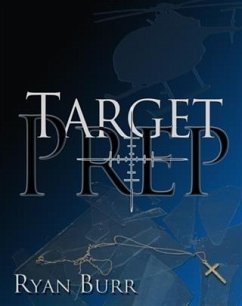 Target Prep (eBook, ePUB) - Burr, Ryan