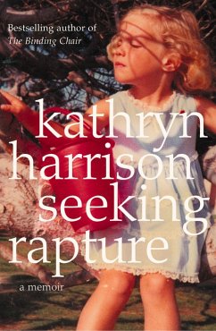 Seeking Rapture (eBook, ePUB) - Harrison, Kathryn