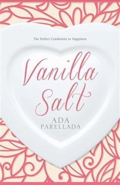 Cover Vanilla Salt (eBook, ePUB)