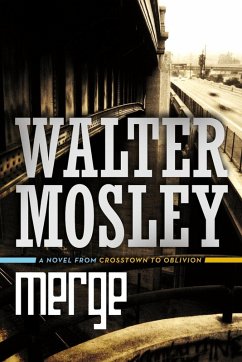 Merge (eBook, ePUB) - Mosley, Walter
