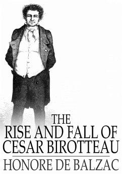 Cover Rise and Fall of Cesar Birotteau (eBook, ePUB)