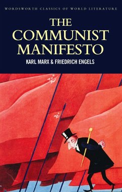 Cover The Communist Manifesto (eBook, ePUB)