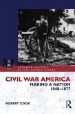 Civil War America (eBook, PDF)