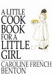 Little Cook Book for a Little Girl... - Bild 1