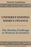 Understanding Shari'a Finance (eBook, ePUB)