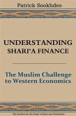 Understanding Shari'a Finance (eBook, ePUB) Understanding Shari'a Finance (eBook, ePUB)
