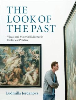 Look of the Past (eBook, PDF) - Jordanova, Ludmilla