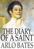 Diary of a Saint (eBook, ePUB)