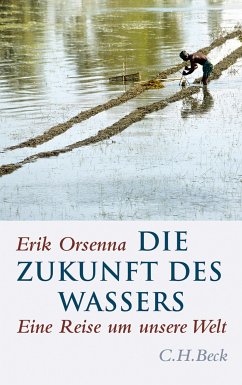 Die Zukunft des Wassers (eBook, ePUB) - Orsenna, Érik