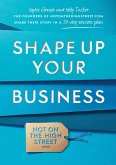 Shape Up Your Business (eBook, ePUB)